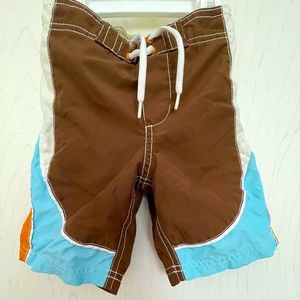 Old Navy Swim Shorts